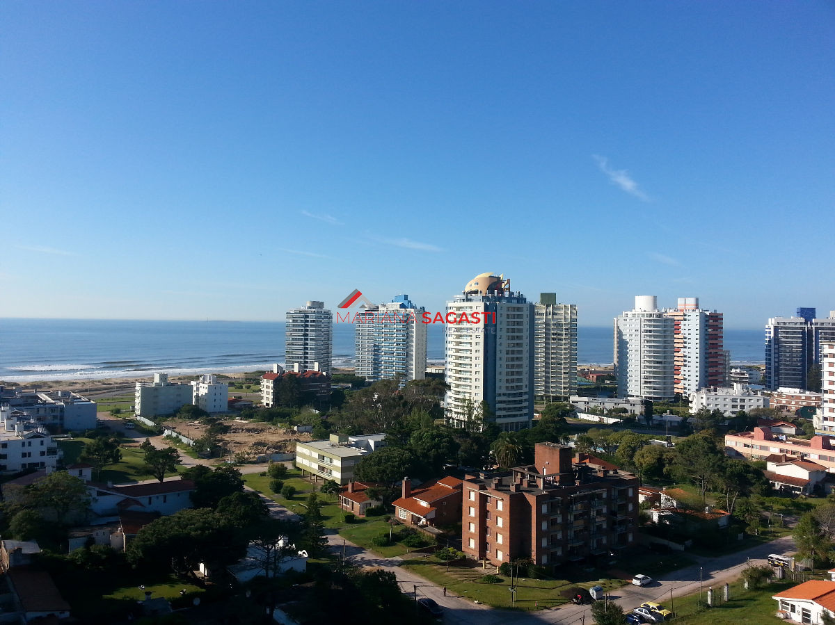 Apartamento ID.2432 - Apartamento en Punta del Este, Aidy Grill