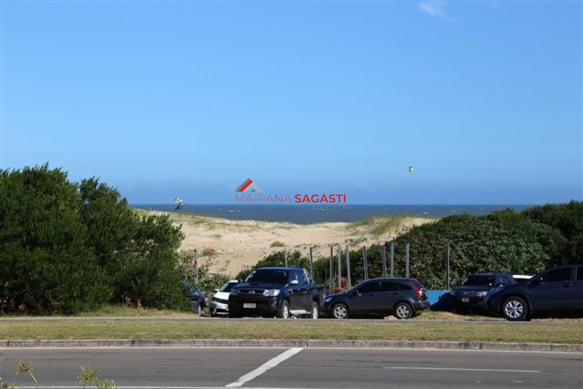 Apartamento ID.2434 - Apartamento en Punta del Este, Rincón del Indio