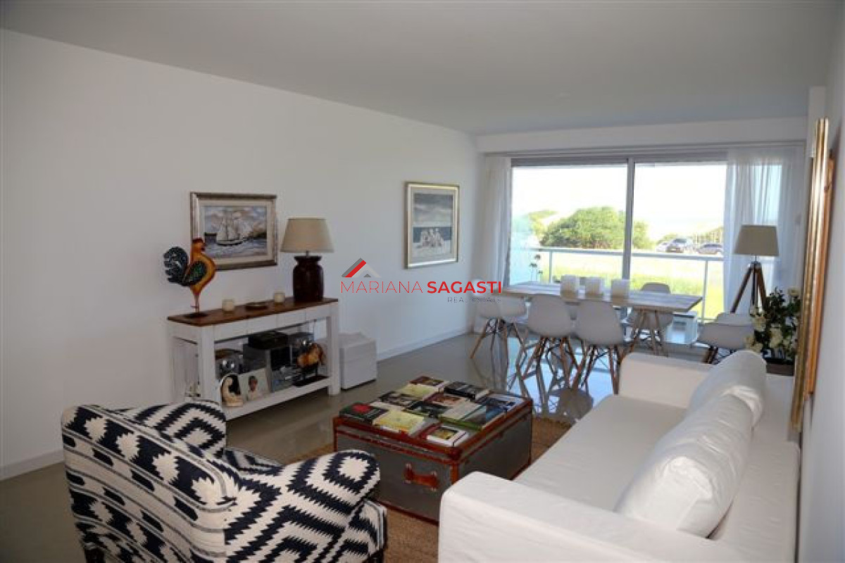 Apartamento ID.2434 - Apartamento en Punta del Este, Rincón del Indio