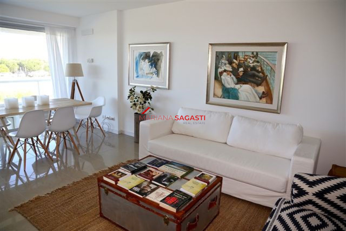 Apartamento ID.2434 - Apartamento en Punta del Este, Rincón del Indio