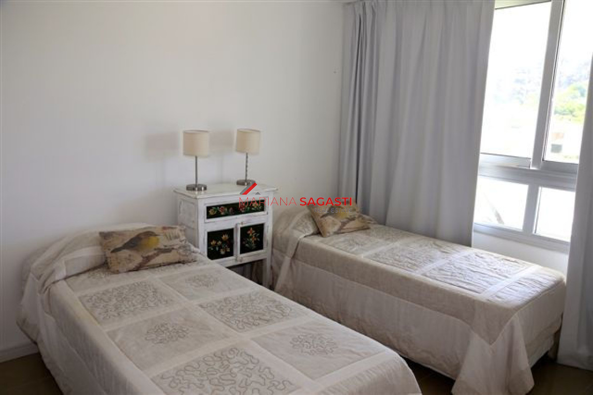 Apartamento ID.2434 - Apartamento en Punta del Este, Rincón del Indio