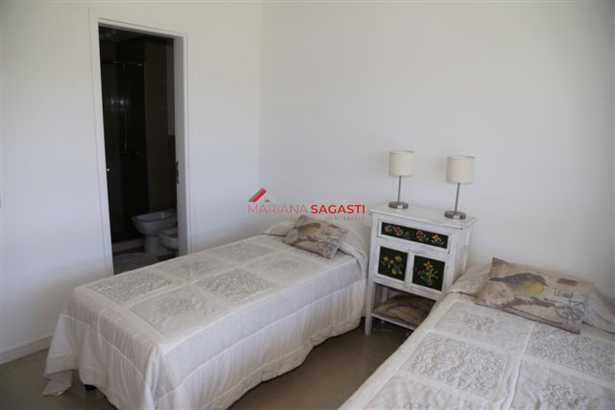 Apartamento ID.2434 - Apartamento en Punta del Este, Rincón del Indio