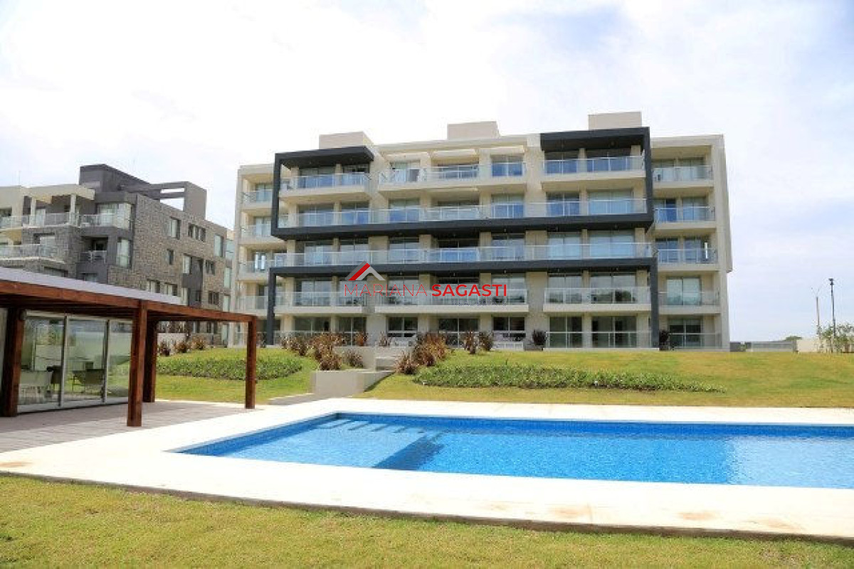 Apartamento ID.2434 - Apartamento en Punta del Este, Rincón del Indio