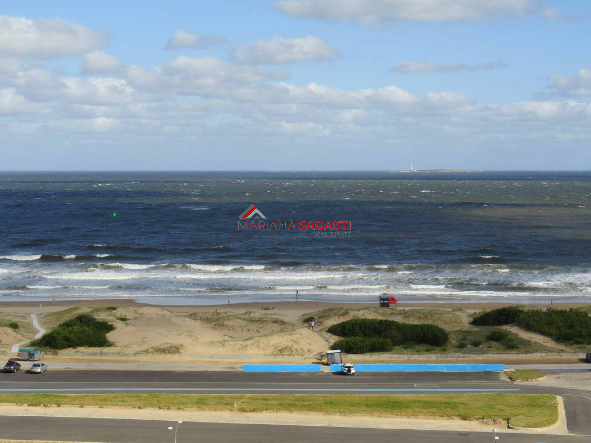 Apartamento ID.2437 - Apartamento en Punta del Este, Brava