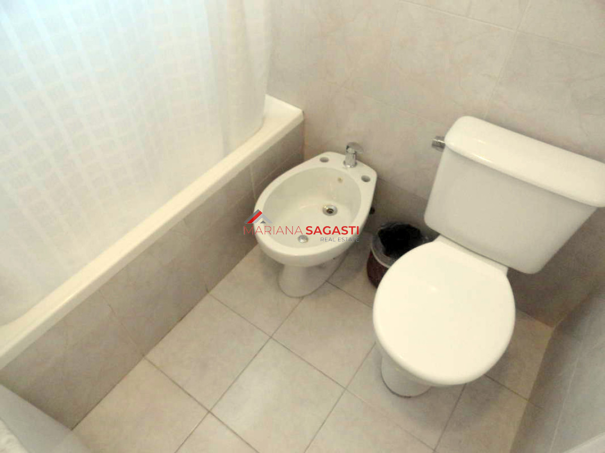Apartamento ID.2437 - Apartamento en Punta del Este, Brava