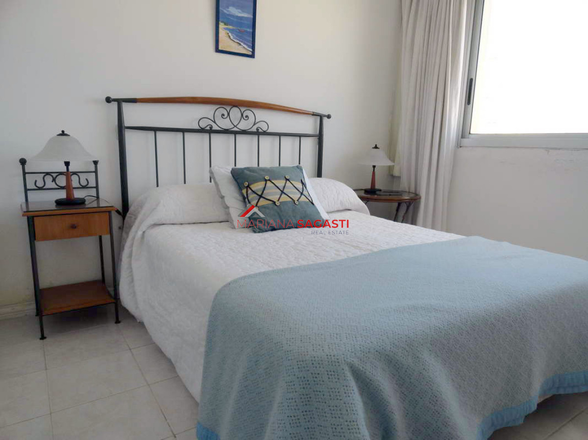 Apartamento ID.2437 - Apartamento en Punta del Este, Brava