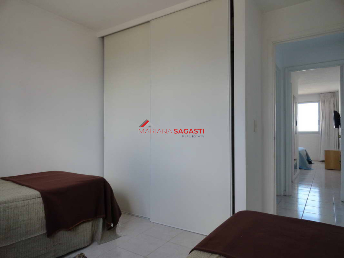 Apartamento ID.2437 - Apartamento en Punta del Este, Brava