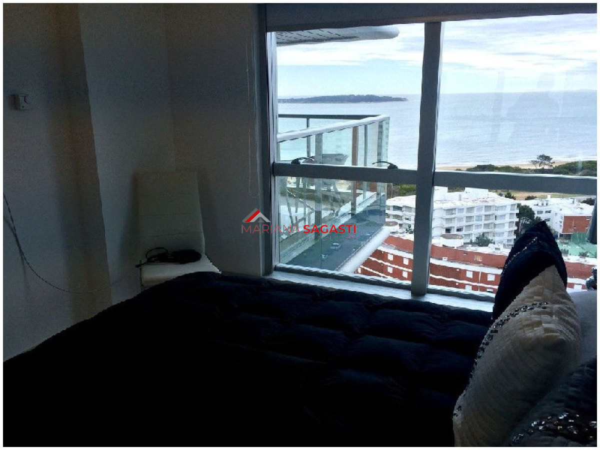 Apartamento ID.2439 - Apartamento en Punta del Este, Mansa
