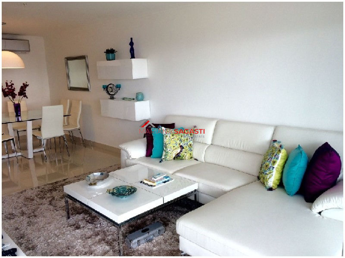 Apartamento ID.2439 - Apartamento en Punta del Este, Mansa