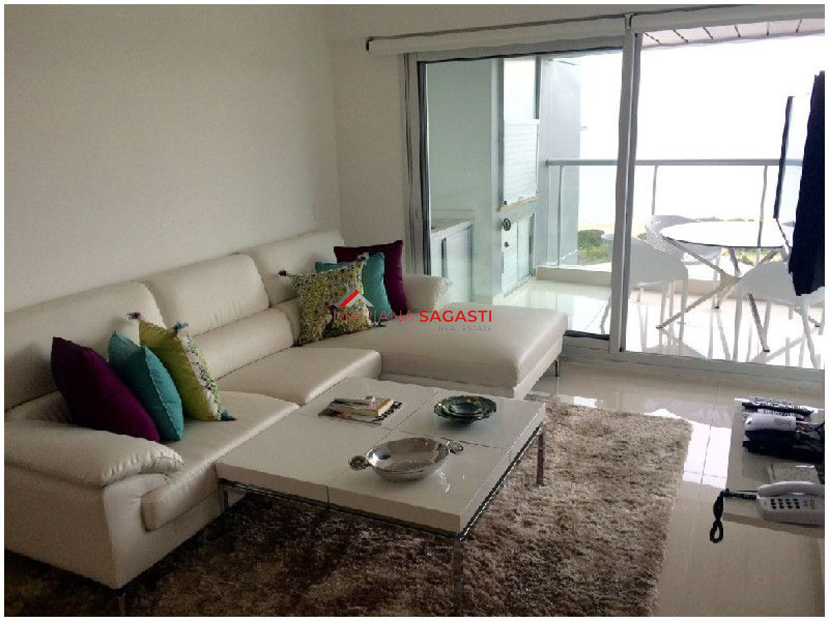 Apartamento ID.2439 - Apartamento en Punta del Este, Mansa