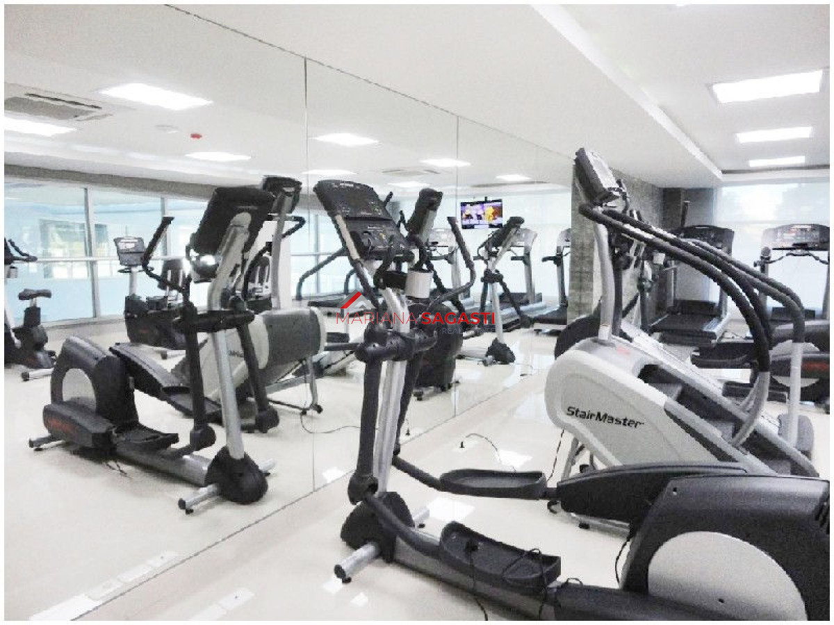 Apartamento ID.2439 - Apartamento en Punta del Este, Mansa