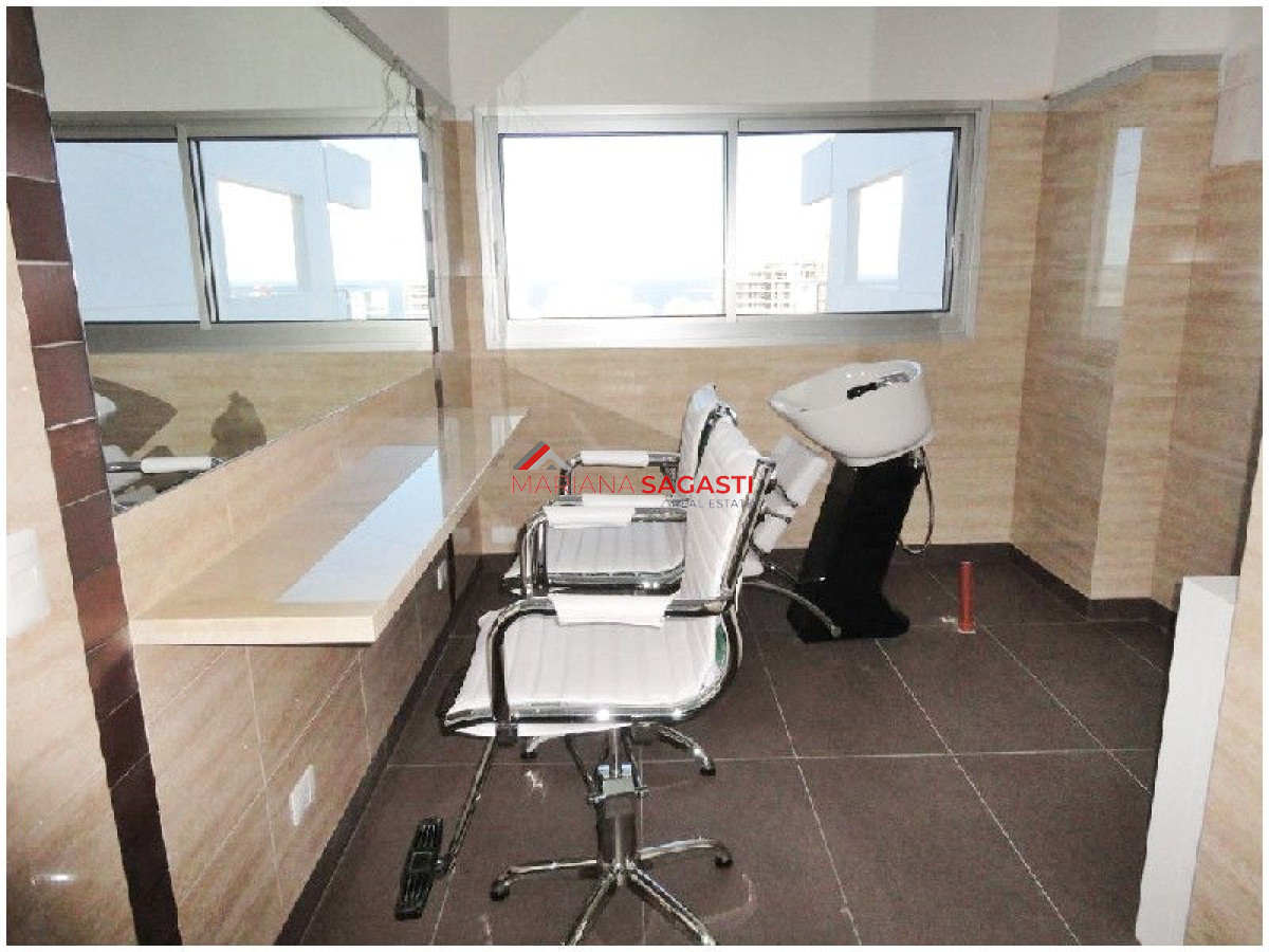 Apartamento ID.2439 - Apartamento en Punta del Este, Mansa