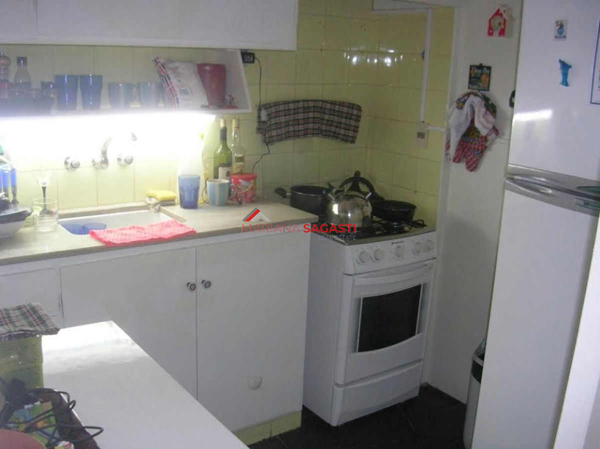 Apartamento ID.2441 - Apartamento en Punta del Este, Península