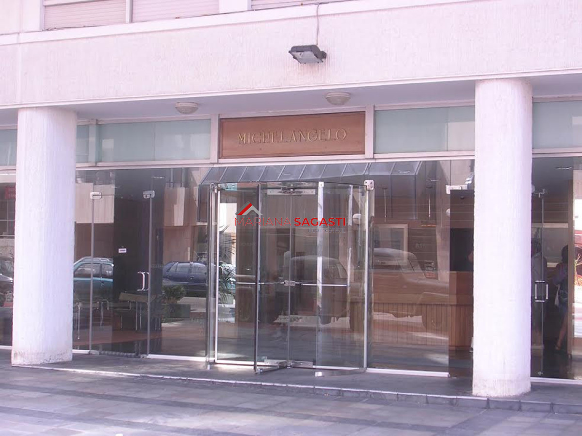 Apartamento ID.2441 - Apartamento en Punta del Este, Península