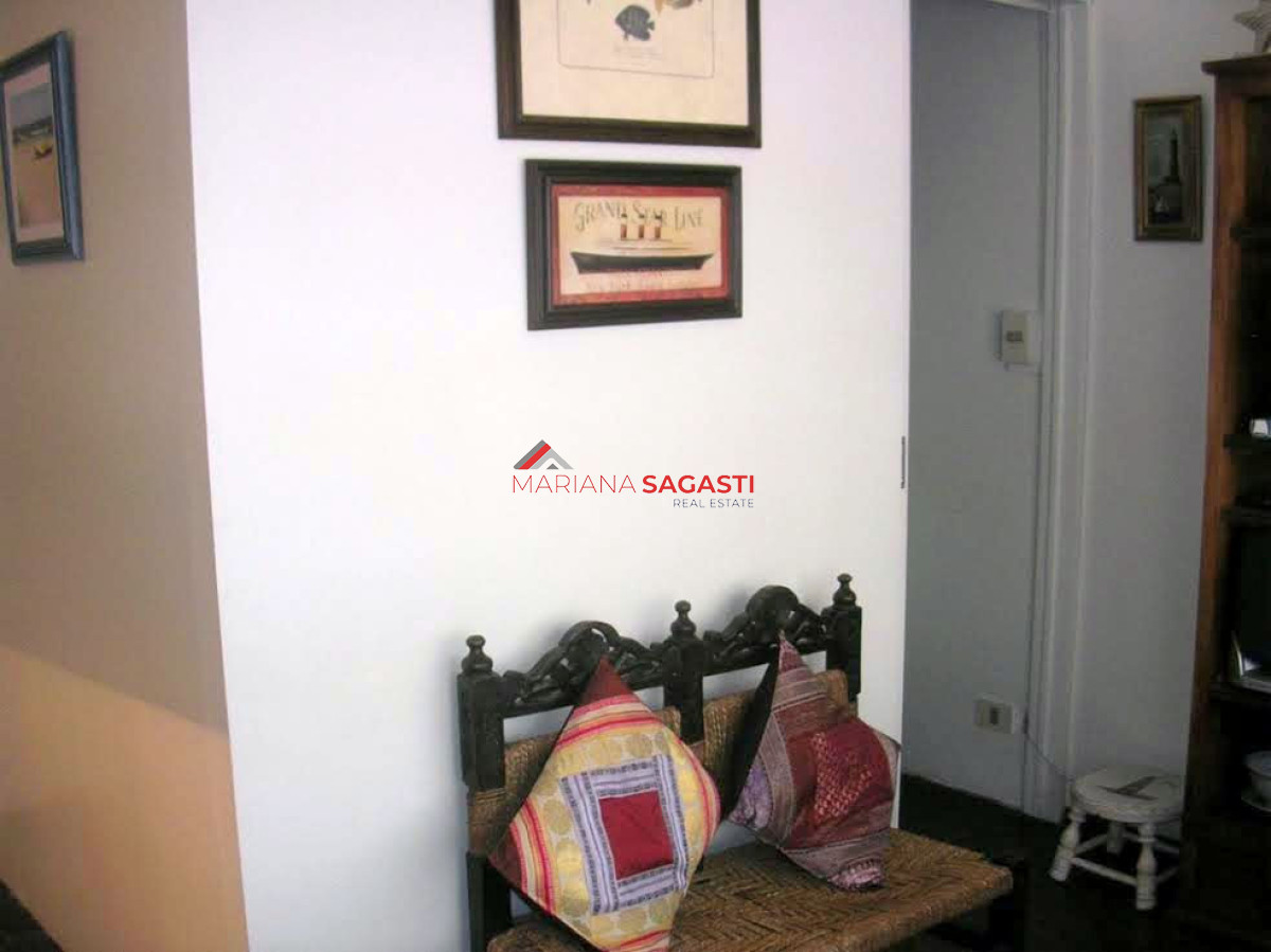 Apartamento ID.2441 - Apartamento en Punta del Este, Península