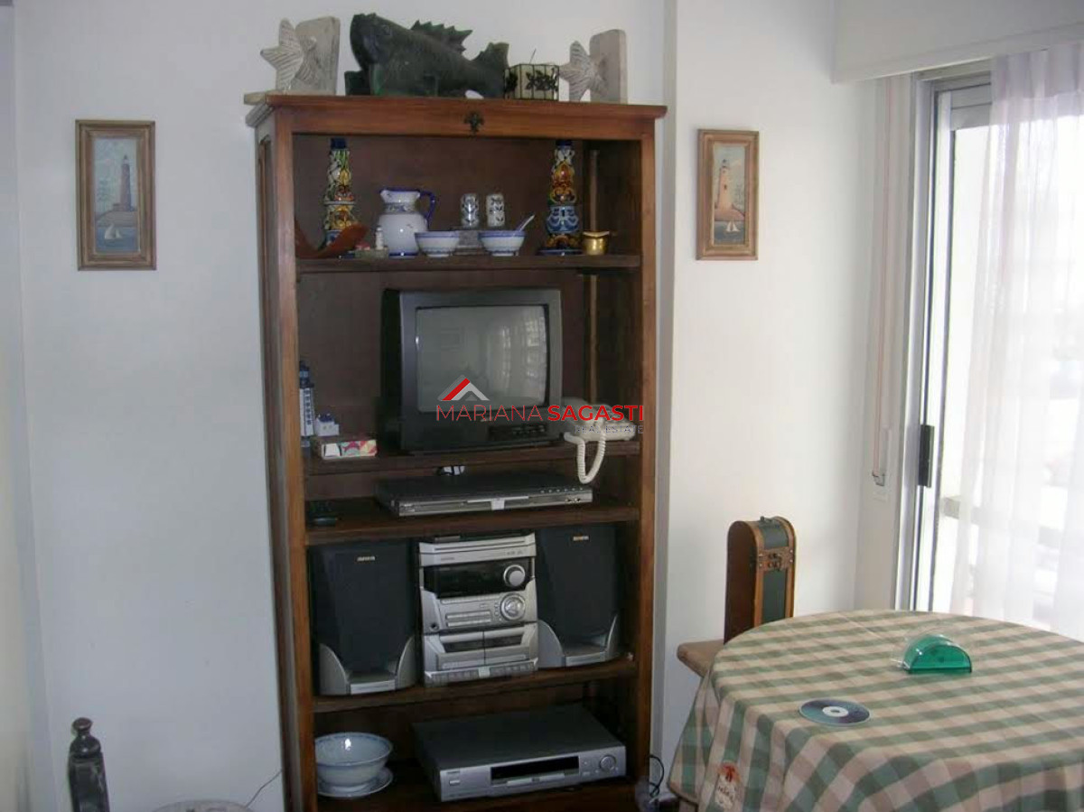 Apartamento ID.2441 - Apartamento en Punta del Este, Península