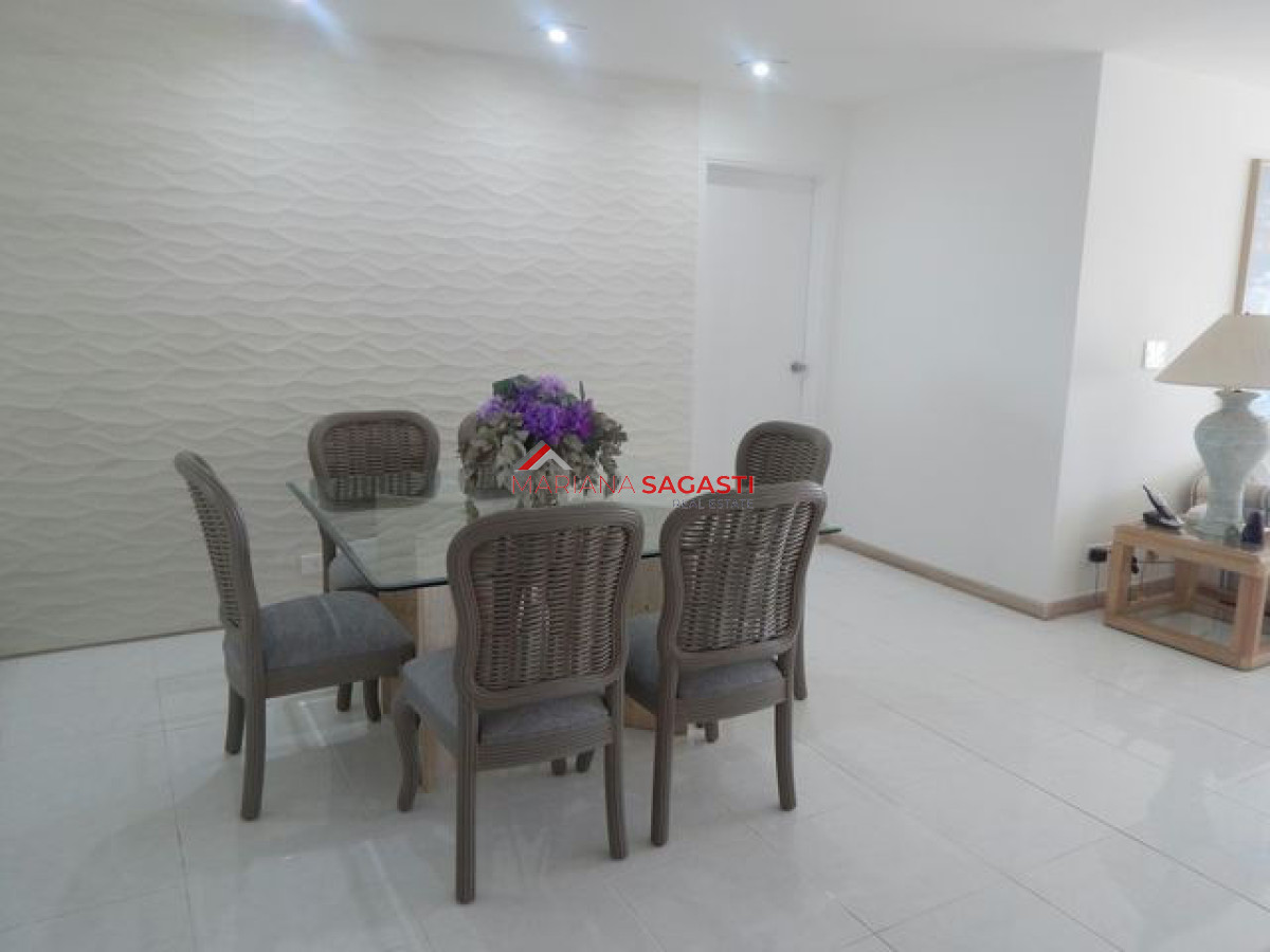 Apartamento ID.2443 - Apartamento en Punta del Este, Península