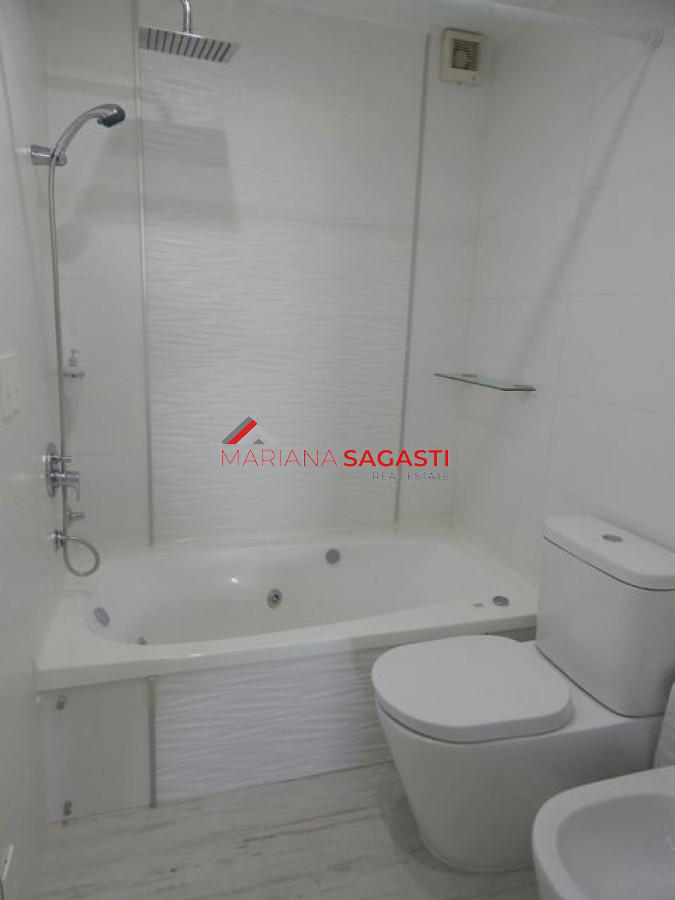 Apartamento ID.2443 - Apartamento en Punta del Este, Península