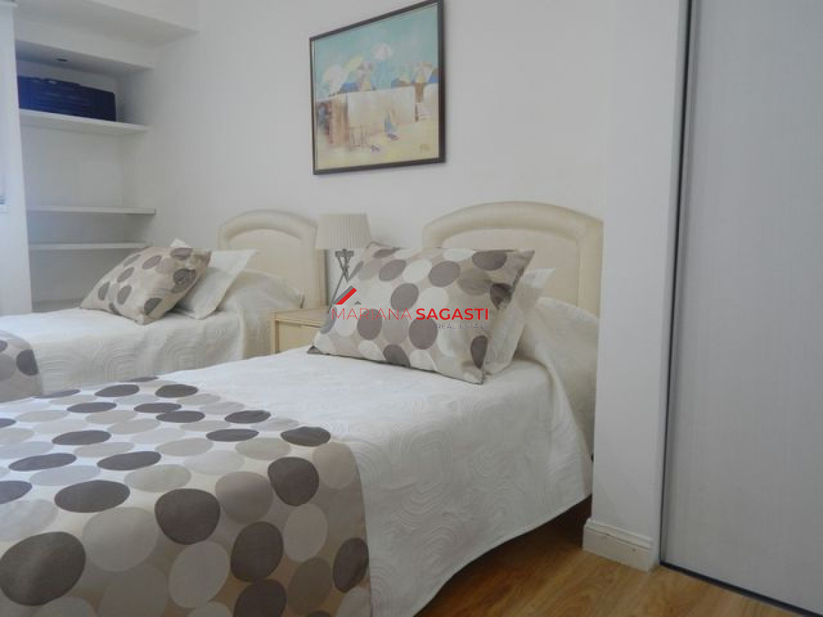 Apartamento ID.2443 - Apartamento en Punta del Este, Península