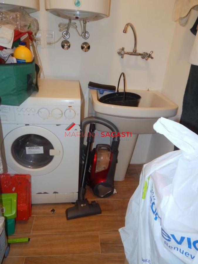 Apartamento ID.2443 - Apartamento en Punta del Este, Península