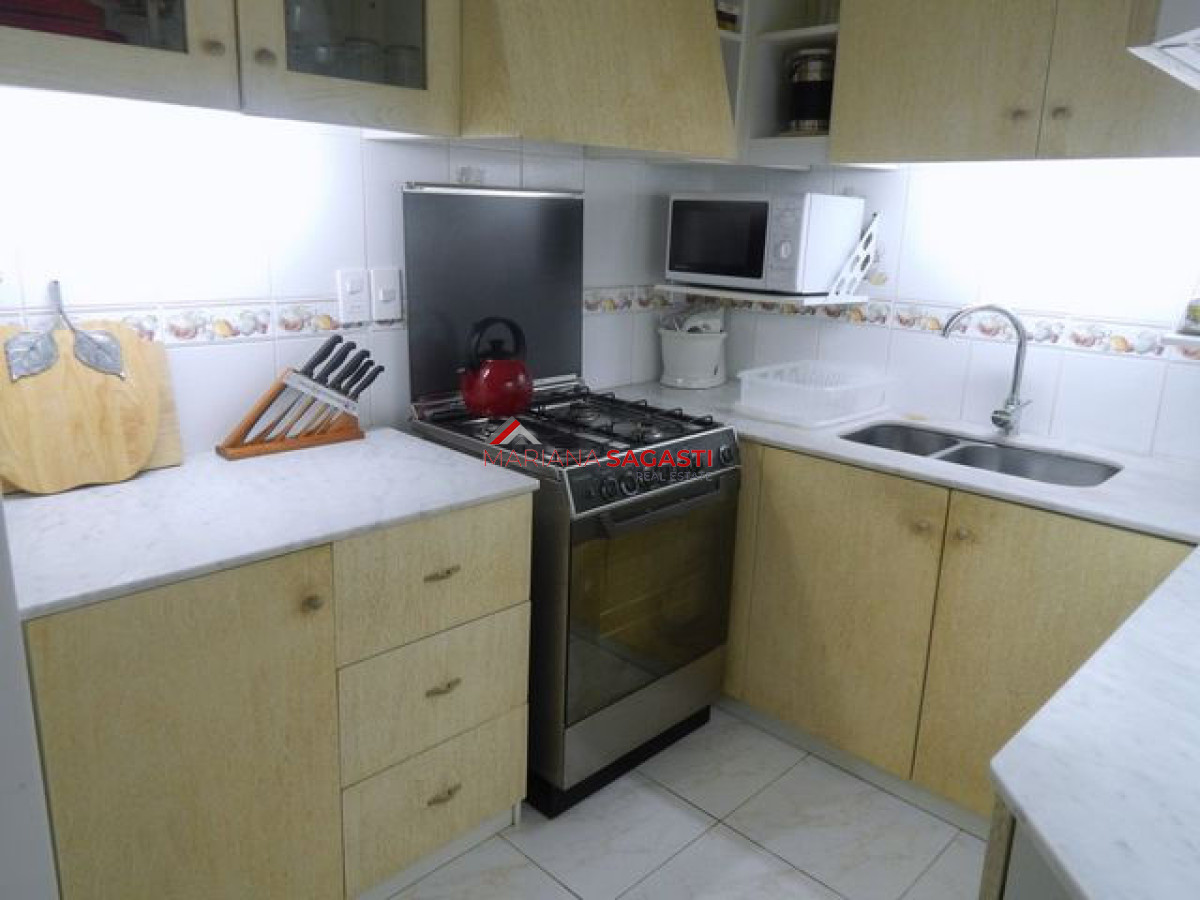 Apartamento ID.2443 - Apartamento en Punta del Este, Península