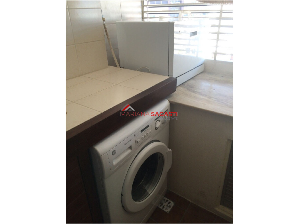 Apartamento ID.2462 - Apartamento en Punta del Este, Península