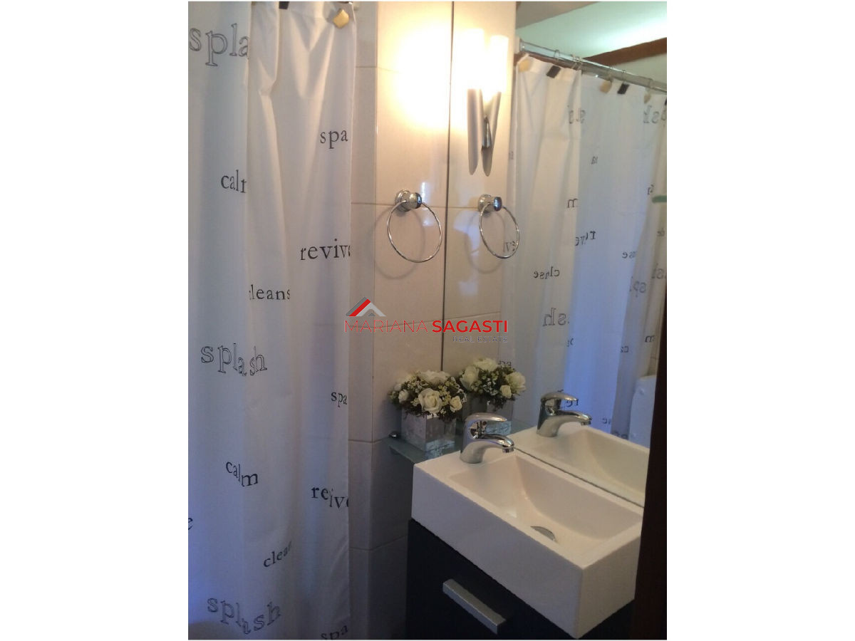 Apartamento ID.2462 - Apartamento en Punta del Este, Península
