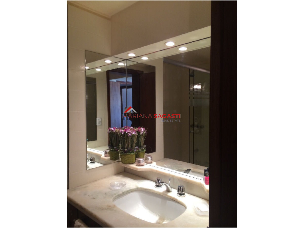 Apartamento ID.2462 - Apartamento en Punta del Este, Península