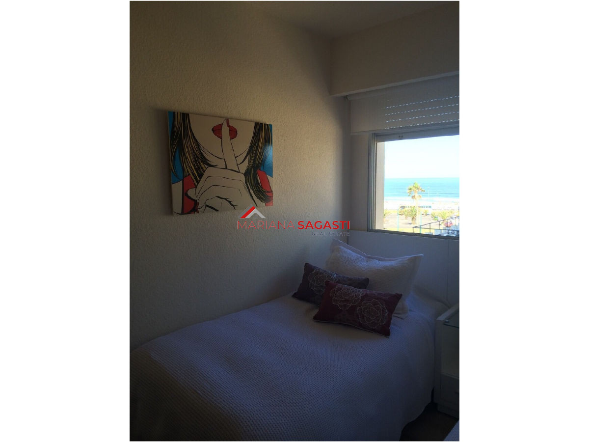 Apartamento ID.2462 - Apartamento en Punta del Este, Península