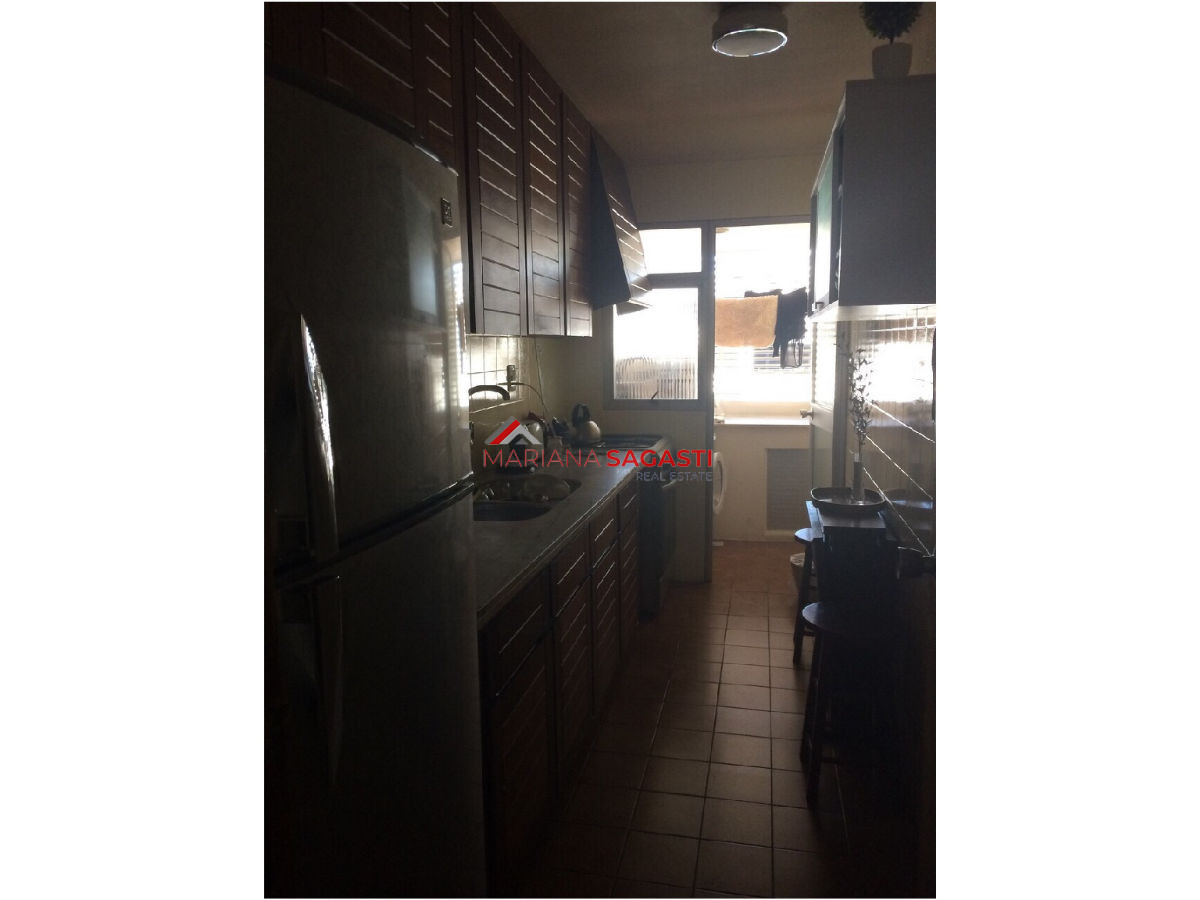 Apartamento ID.2462 - Apartamento en Punta del Este, Península