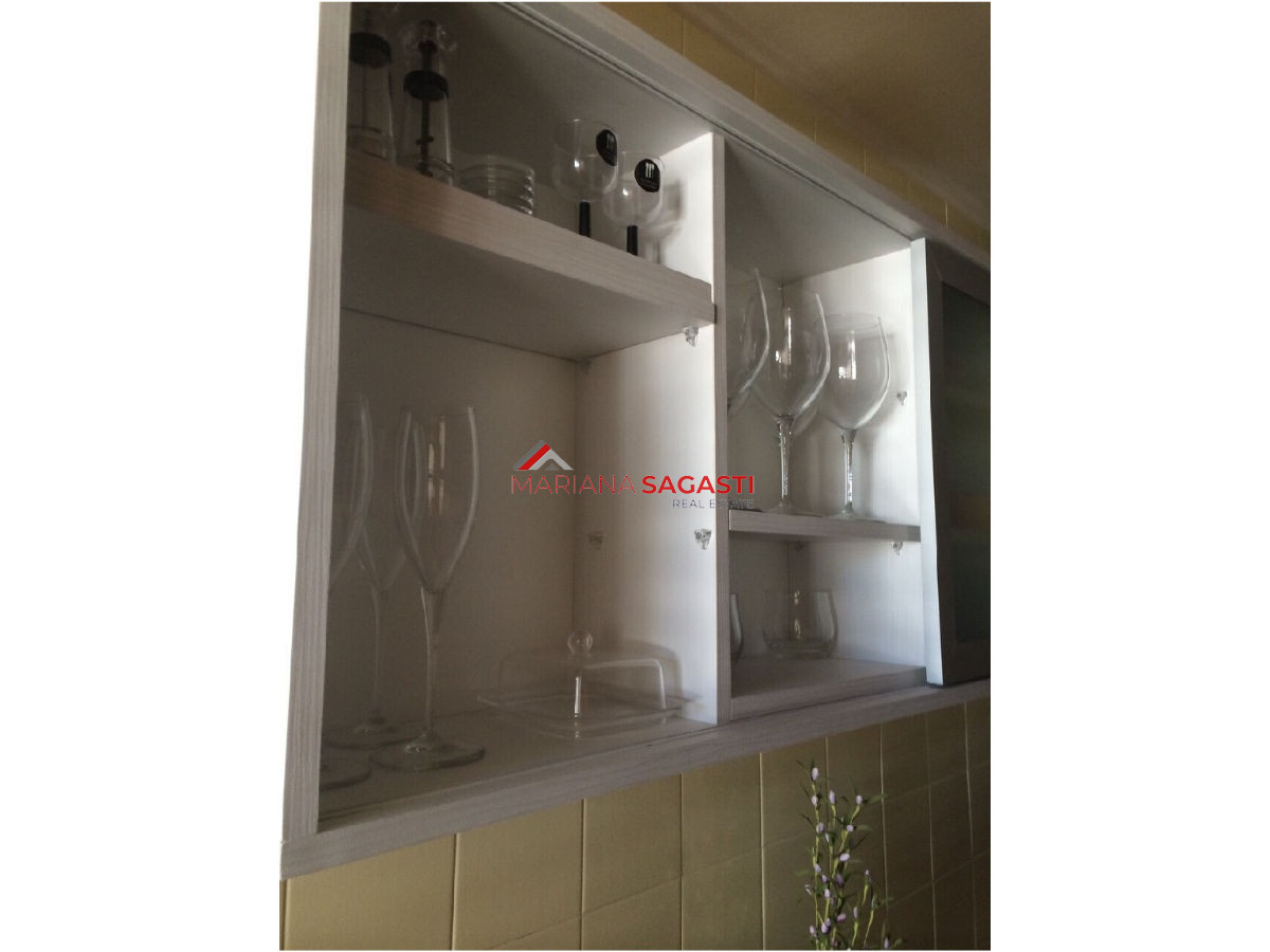 Apartamento ID.2462 - Apartamento en Punta del Este, Península