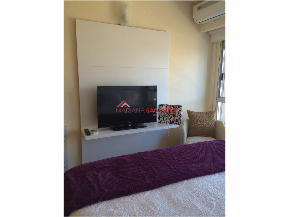Apartamento ID.2462 - Apartamento en Punta del Este, Península