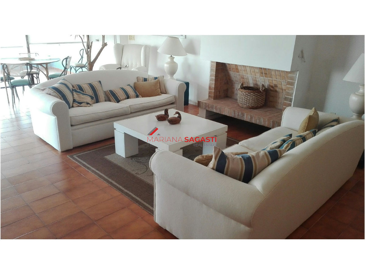 Apartamento ID.2475 - Apartamento en Punta del Este, Península