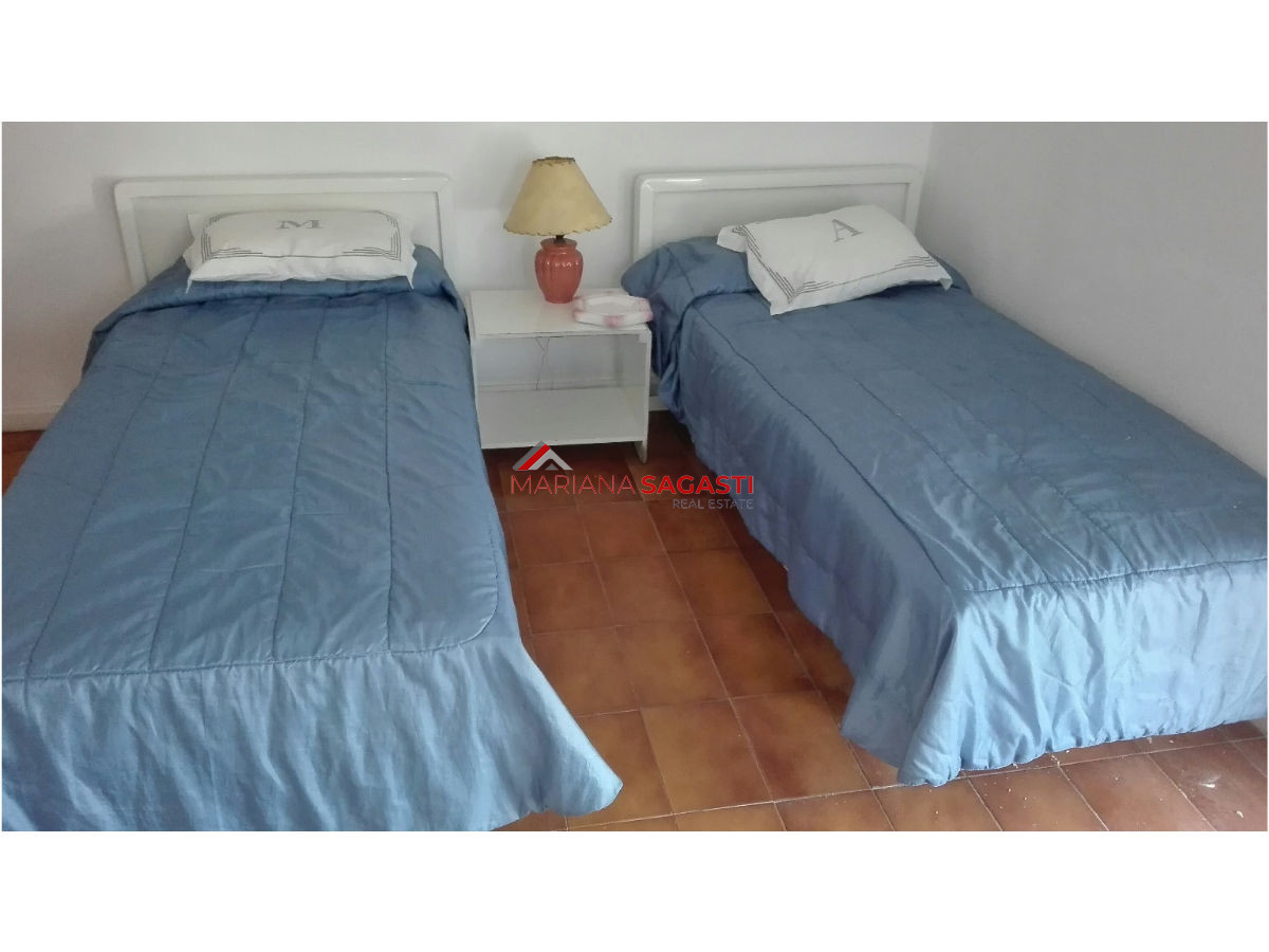 Apartamento ID.2475 - Apartamento en Punta del Este, Península