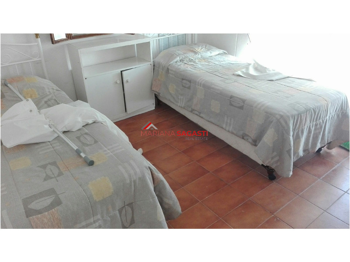 Apartamento ID.2475 - Apartamento en Punta del Este, Península