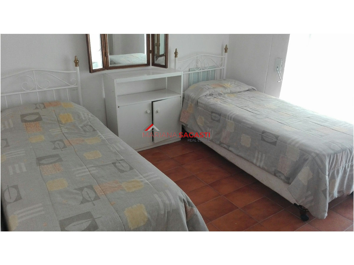 Apartamento ID.2475 - Apartamento en Punta del Este, Península