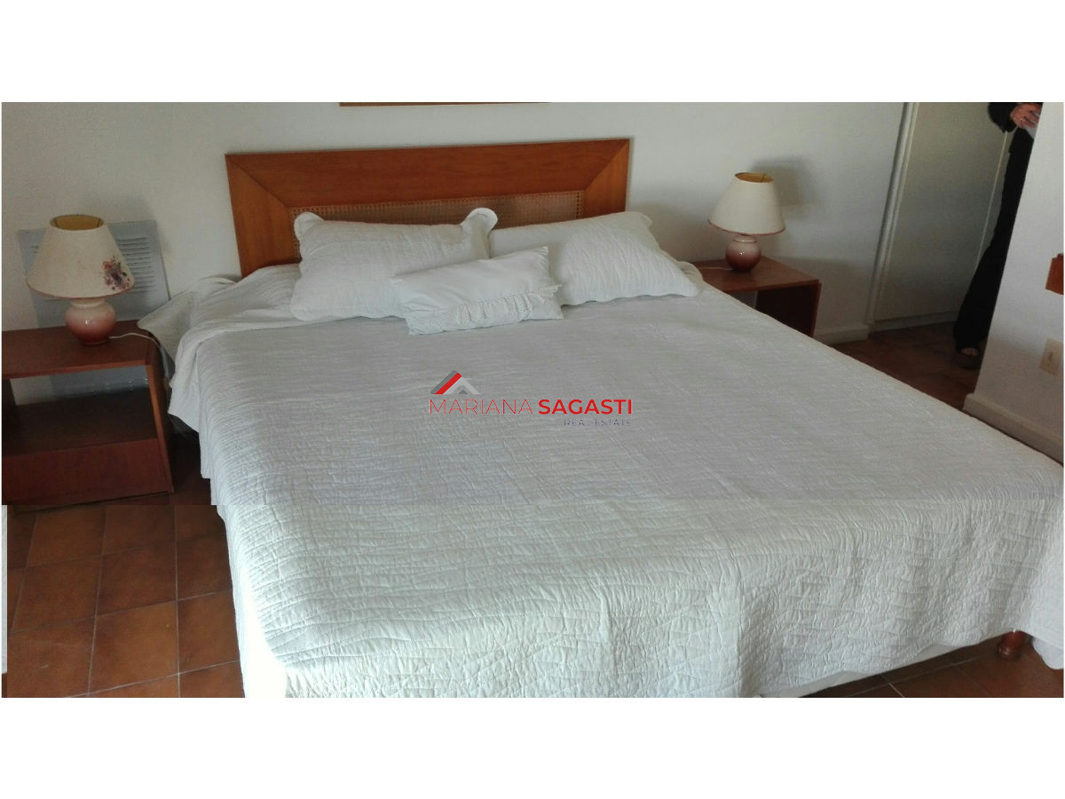 Apartamento ID.2475 - Apartamento en Punta del Este, Península