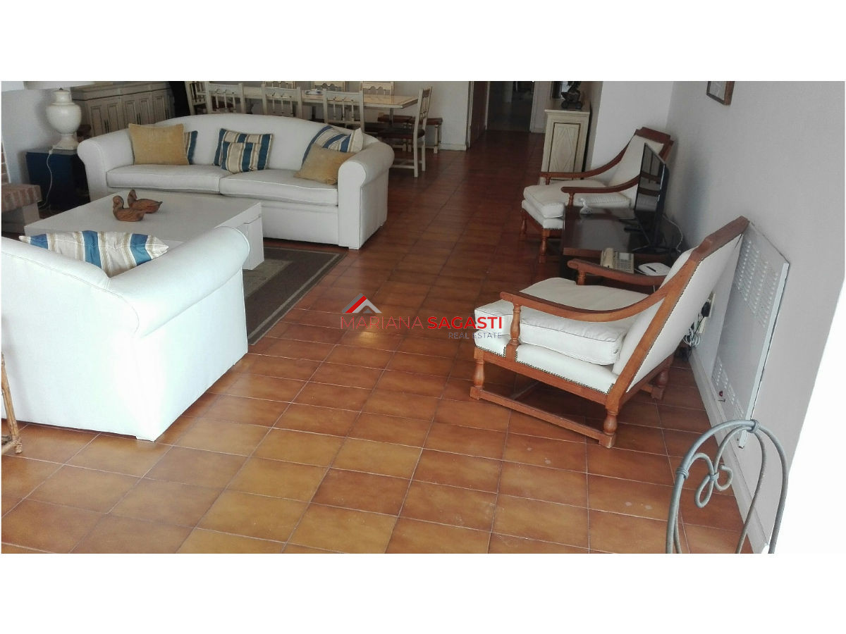 Apartamento ID.2475 - Apartamento en Punta del Este, Península