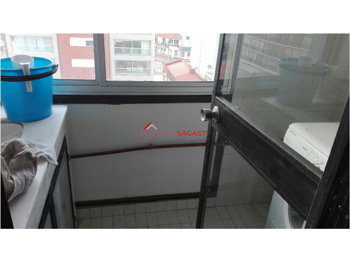 Apartamento ID.2475 - Apartamento en Punta del Este, Península
