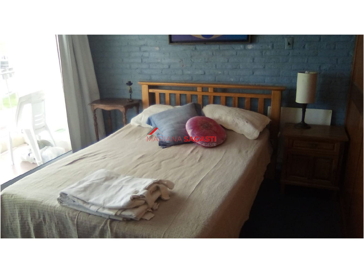 Apartamento ID.2476 - Apartamento en Punta del Este, Península