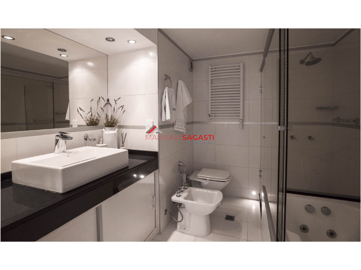 Apartamento ID.2484 - Apartamento en Punta del Este, Península