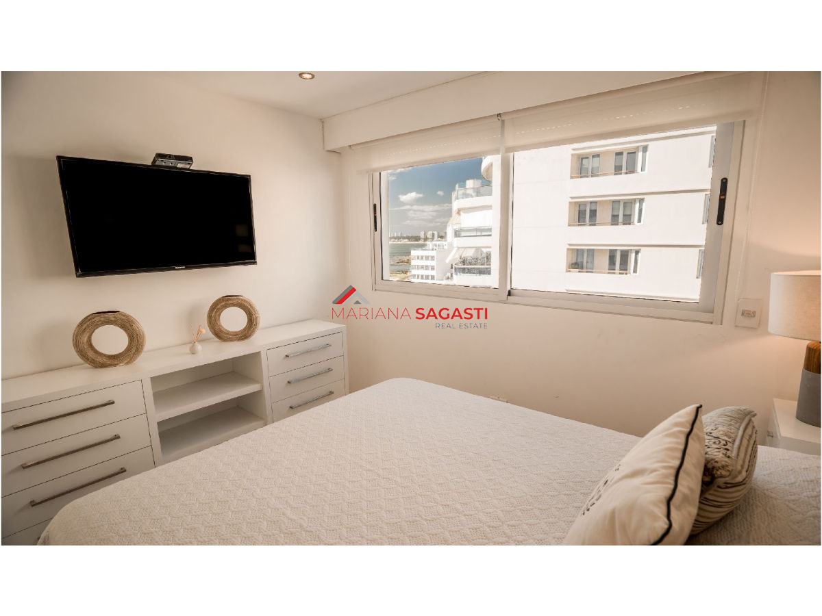 Apartamento ID.2484 - Apartamento en Punta del Este, Península