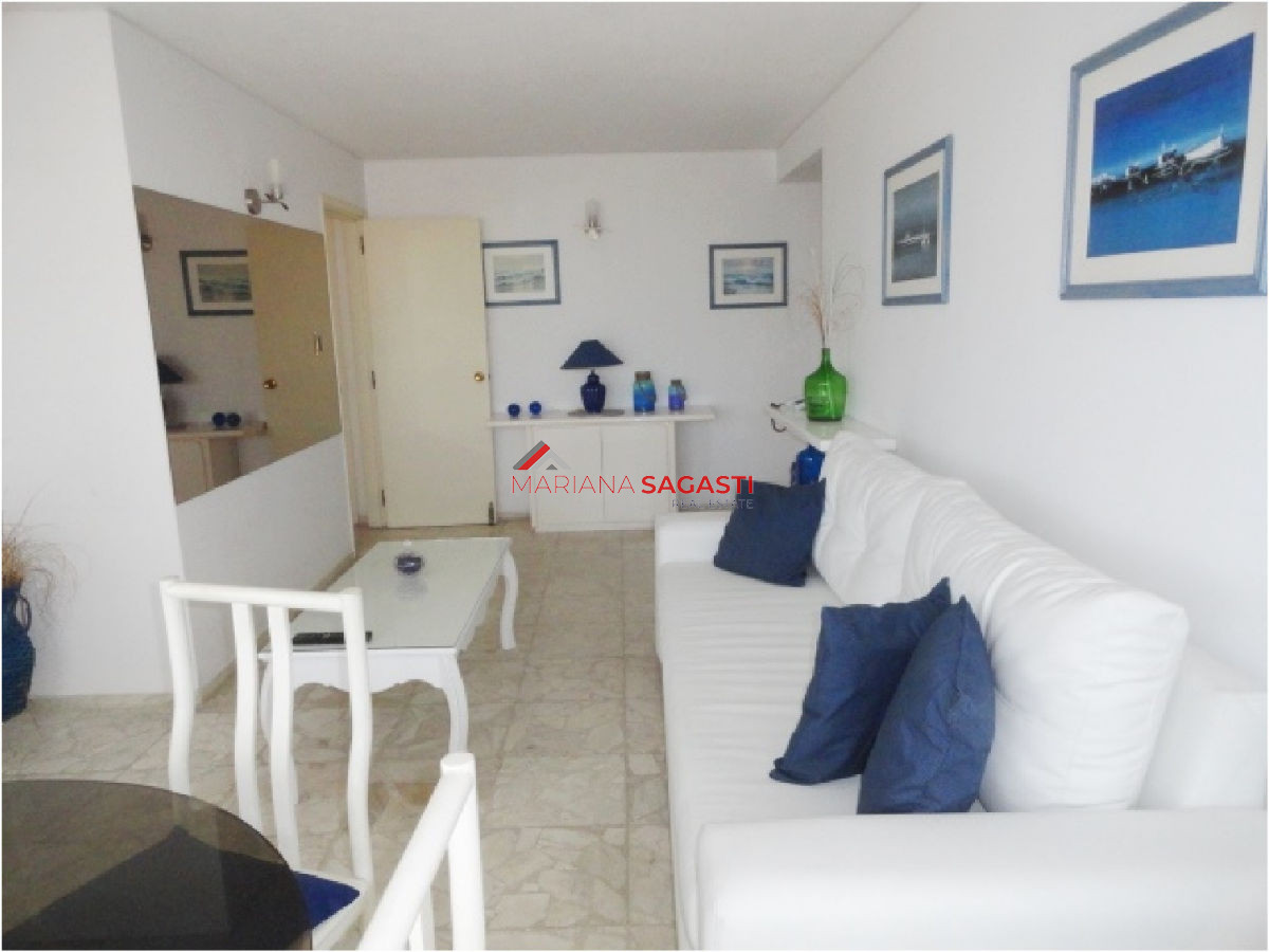 Apartamento ID.2495 - En el centro de la Peninsula 