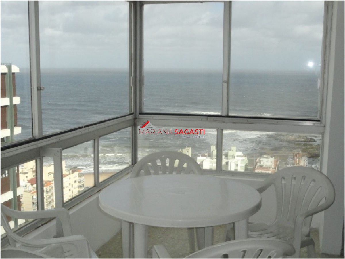 Apartamento ID.2495 - En el centro de la Peninsula 
