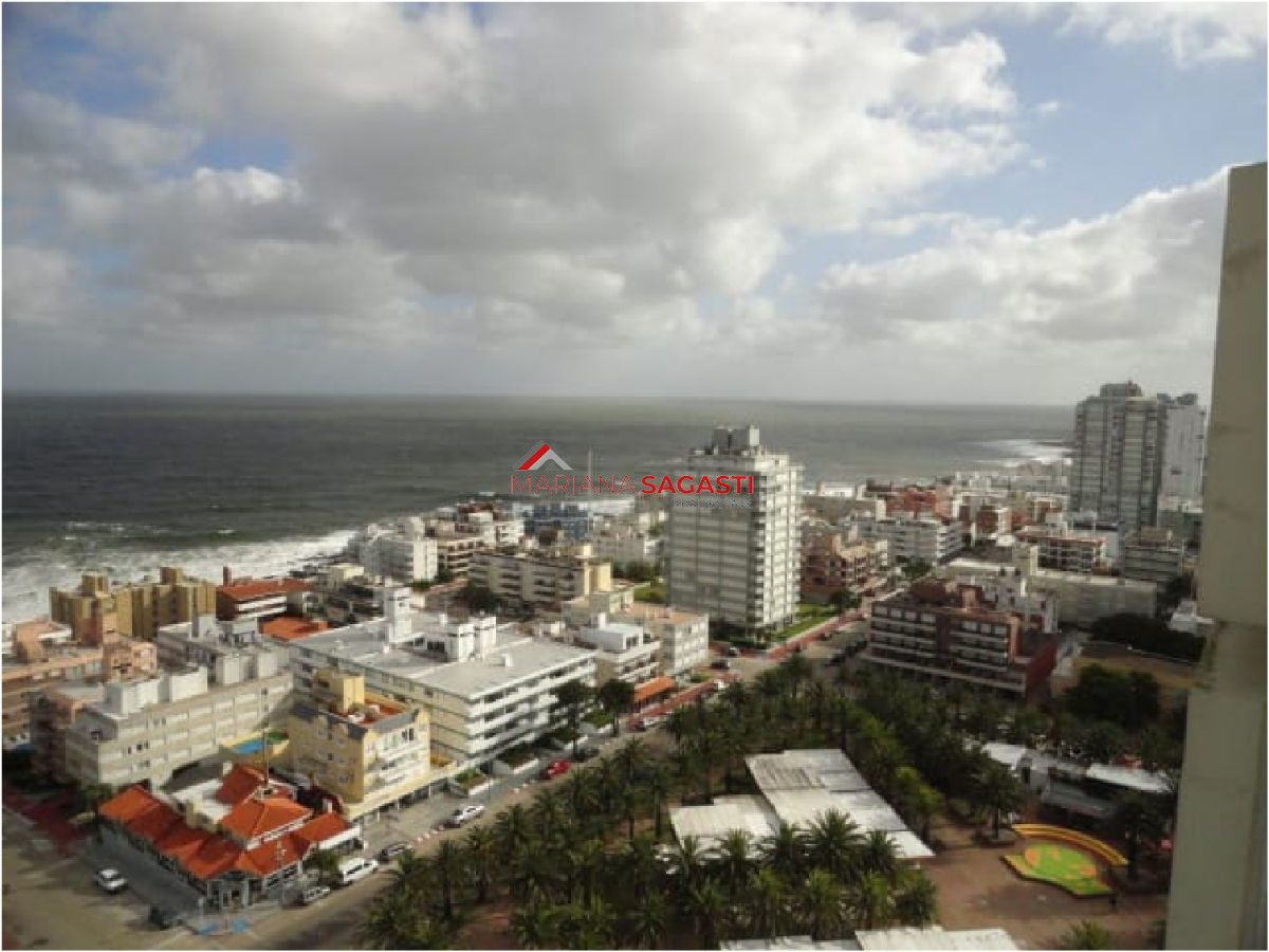 Apartamento ID.2495 - En el centro de la Peninsula 