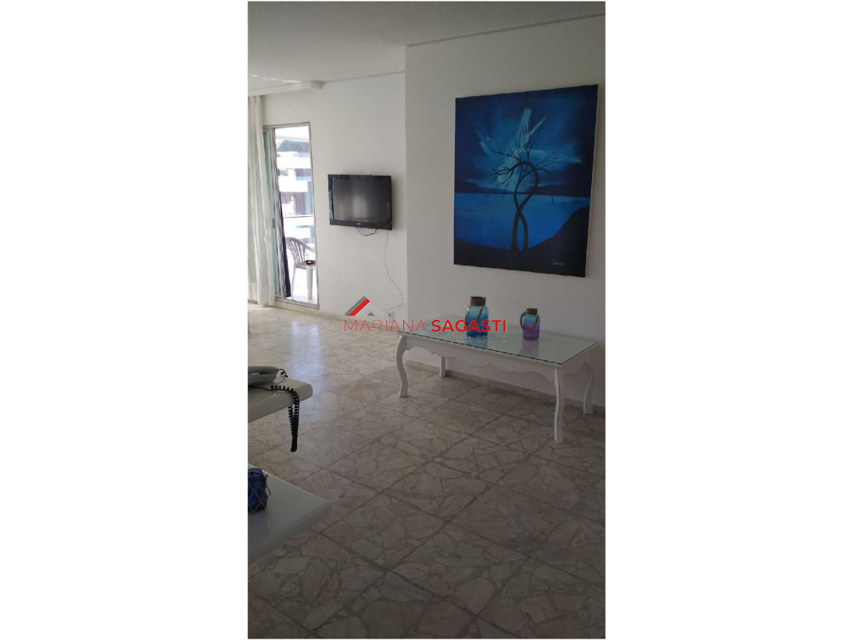 Apartamento ID.2495 - En el centro de la Peninsula 
