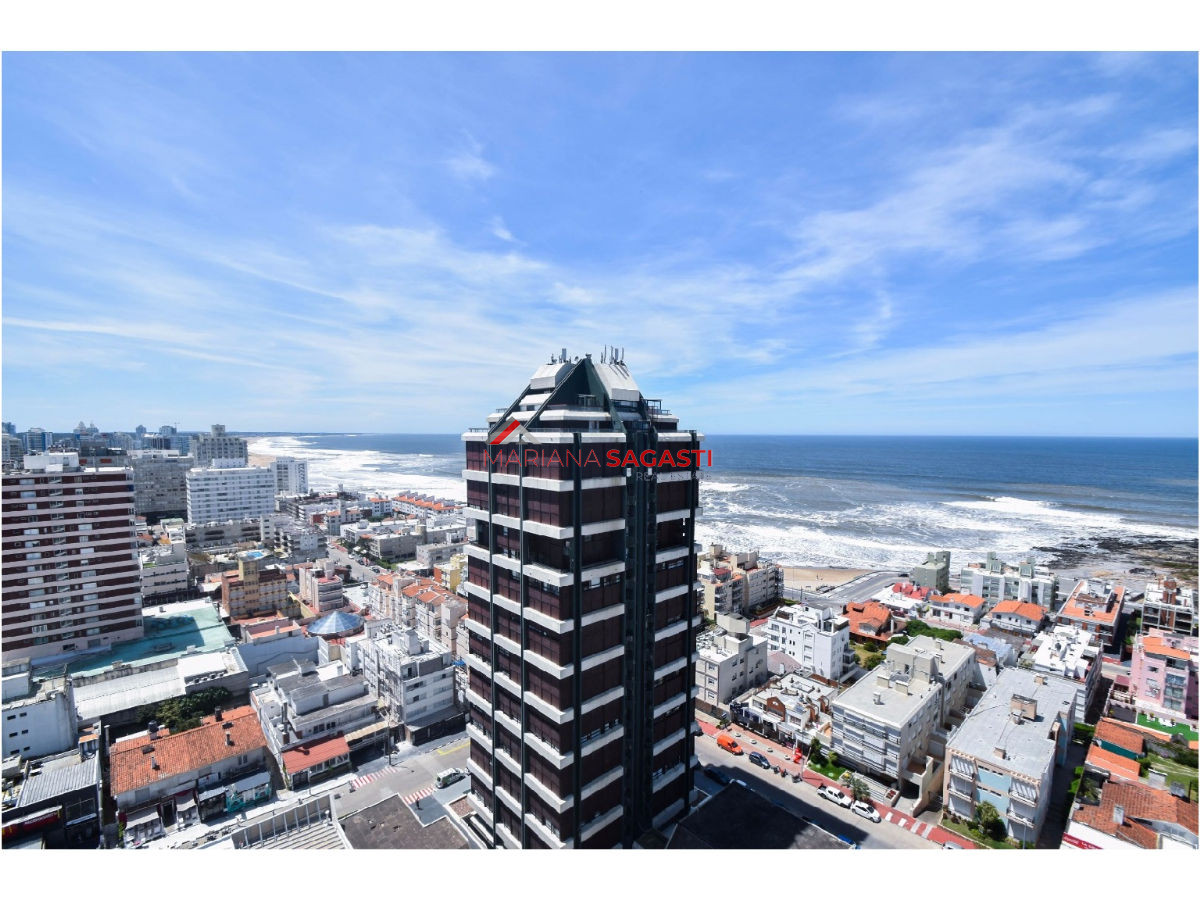 Apartamento ID.2495 - En el centro de la Peninsula 