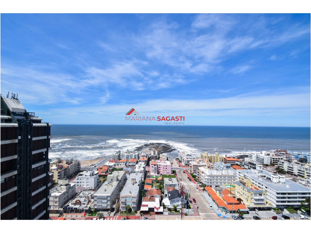 Apartamento ID.2495 - En el centro de la Peninsula 