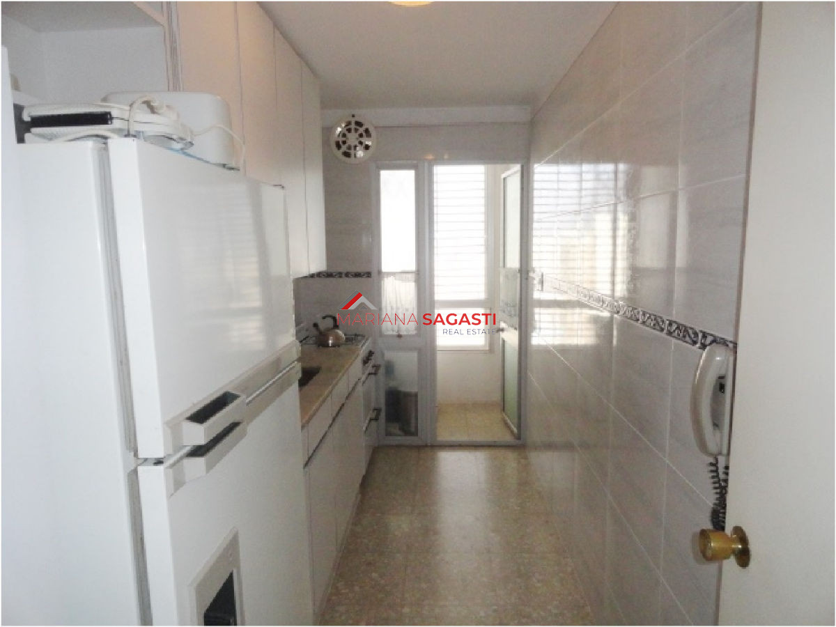 Apartamento ID.2495 - En el centro de la Peninsula 