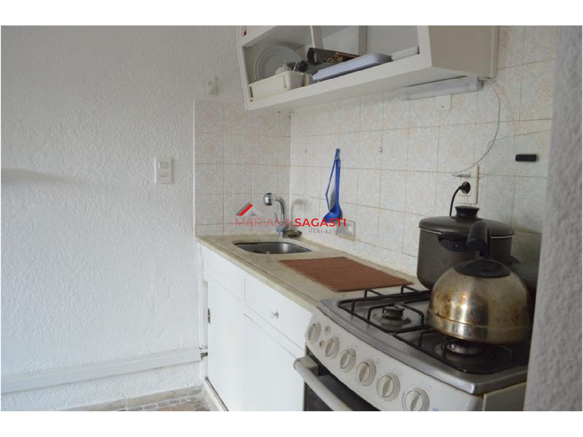 Apartamento ID.2498 - Apartamento en Punta del Este, Península